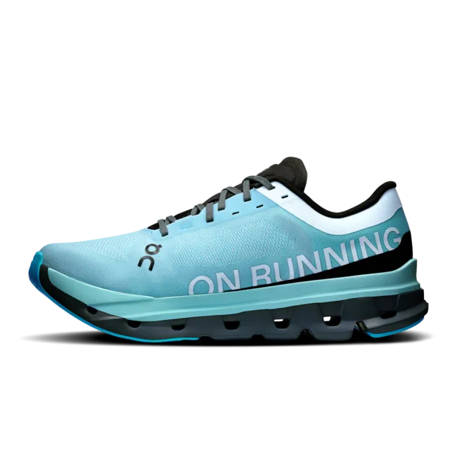 On - pantofi alergare - Cloudflow 5 - Arctic | Stone