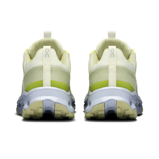 On - pantofi alergare trail - Cloudhorizon WP W - Glacier | Caper