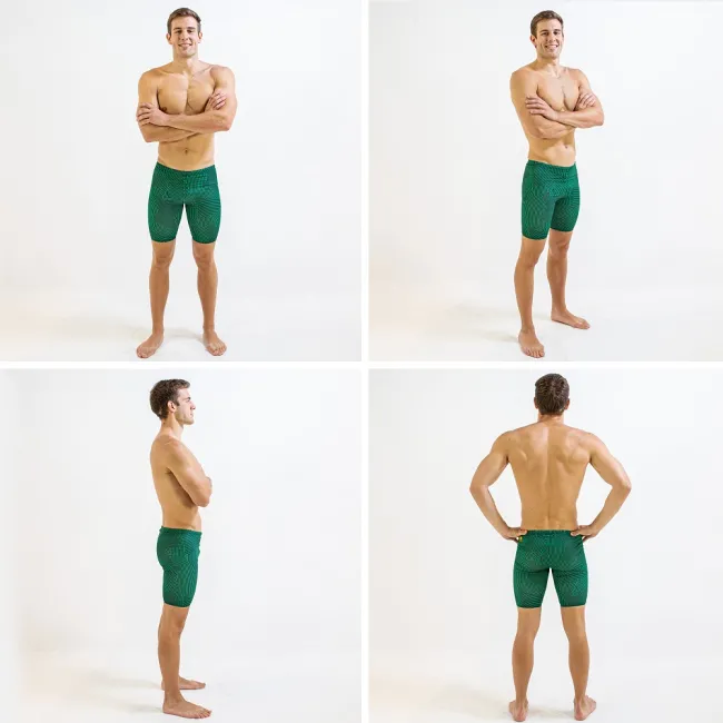 Finis - Jammer inot copii - Verde Maze