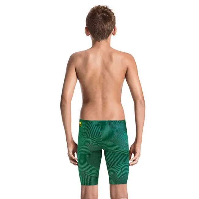 Finis - Jammer inot copii - Verde Maze
