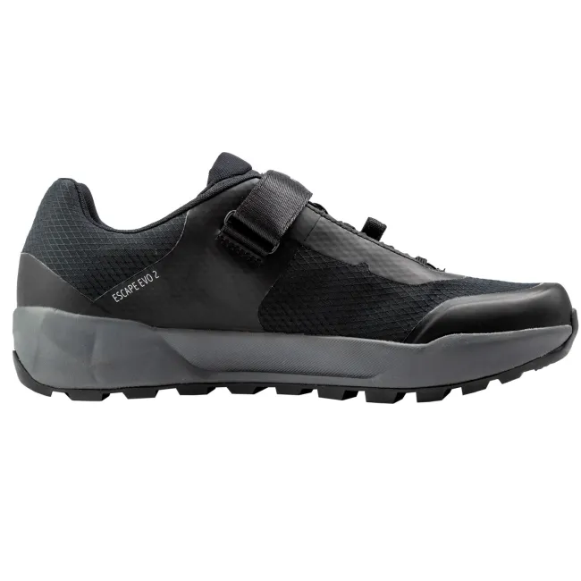 Northwave - pantofi ciclism MTB AM - Escape EVO 2 - Black