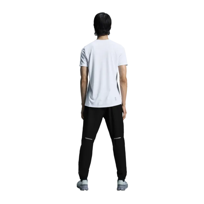 On - pantaloni lungi - Core Pants - Black