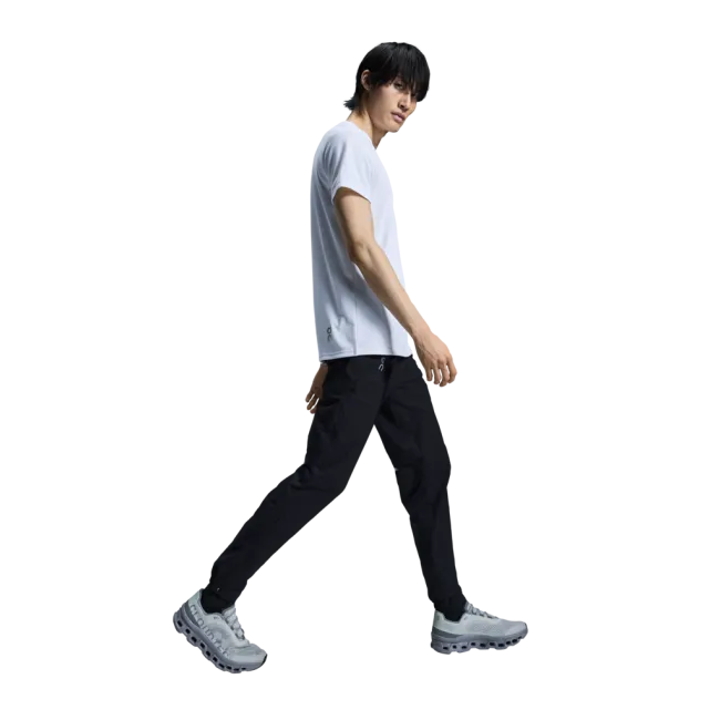 On - pantaloni lungi - Core Pants - Black