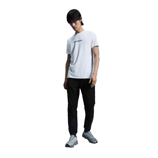 On - pantaloni lungi - Core Pants - Black