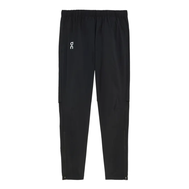 On - pantaloni lungi - Core Pants - Black