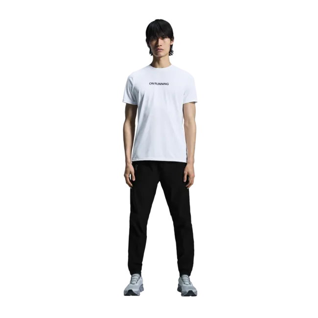 On - pantaloni lungi - Core Pants - Black