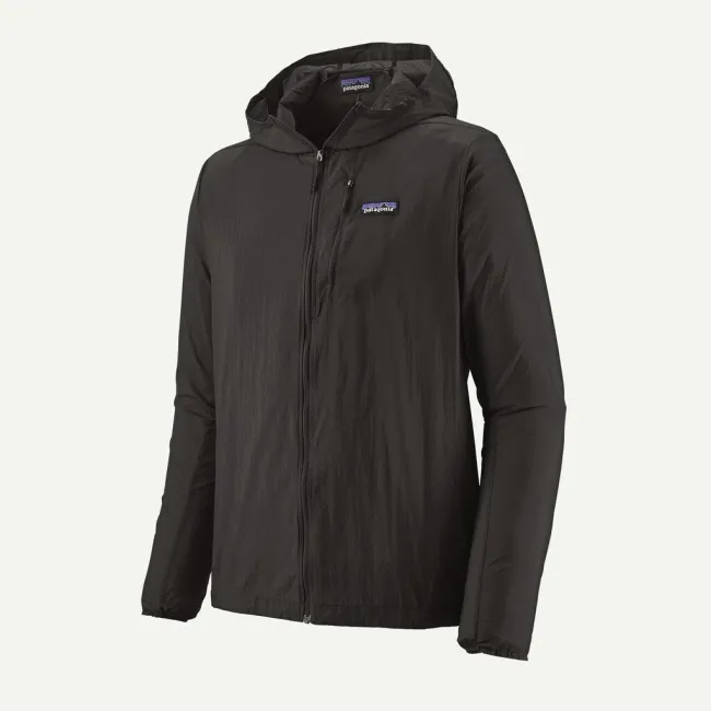 Patagonia - geaca - M Houdini - Negru