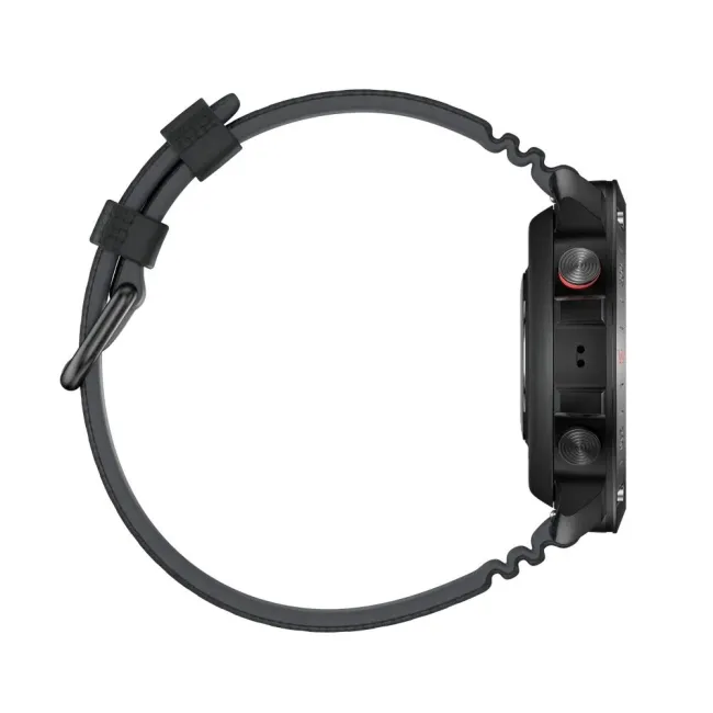 Polar - ceas sport inteligent - Grit X2 Pro - black I black