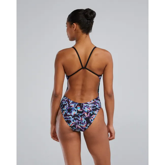 TYR - costum inot intreg pentru femei - ENERGIA Durafast Elite Cutoutfit W