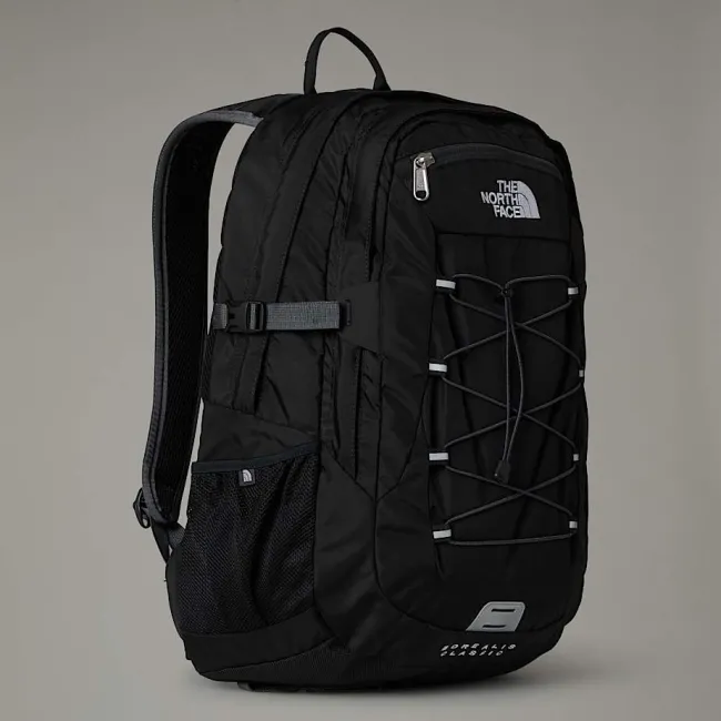 The North Face - rucsac - Borealis Classic - Negru | Gri