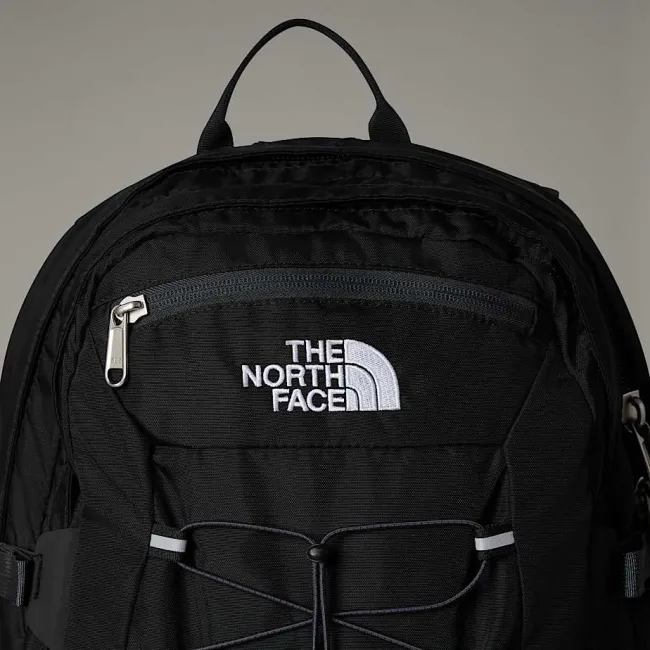 The North Face - rucsac - Borealis Classic - Negru | Gri