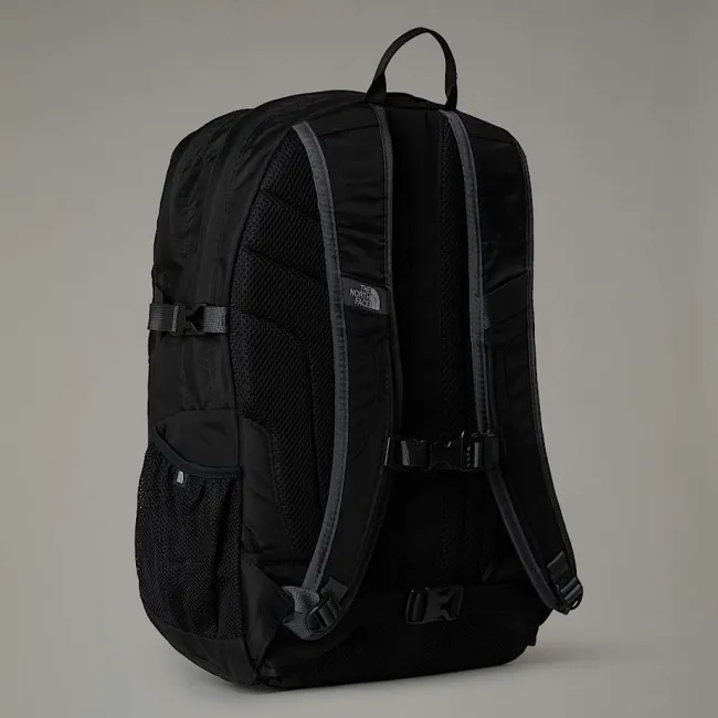 The North Face - rucsac - Borealis Classic - Negru | Gri