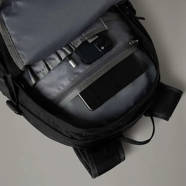 The North Face - rucsac - Borealis Classic - Negru | Gri
