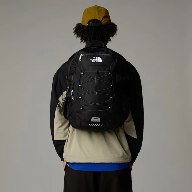 The North Face - rucsac - Borealis Classic - Negru | Gri