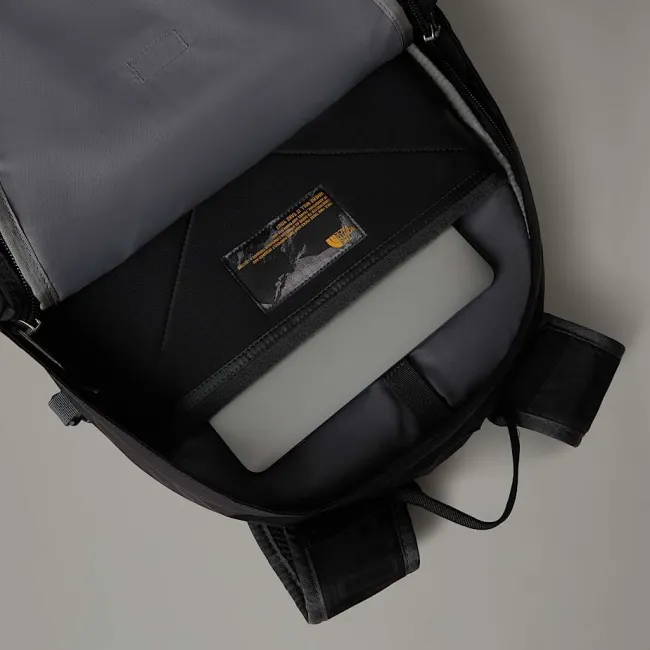The North Face - rucsac - Borealis Classic - Negru | Gri