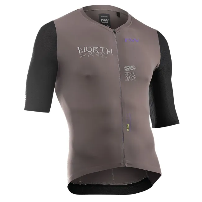 Northwave - tricou ciclism maneca scurta - Extreme EVO Jersey Short Sleeve - Sand
