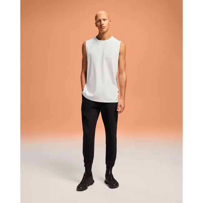 On - pantaloni lungi - Sweat Pants - Negru