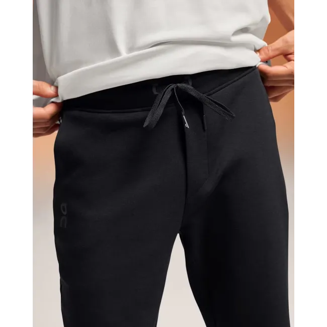 On - pantaloni lungi - Sweat Pants - Negru