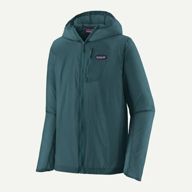 Patagonia - geaca - M Houdini - Albastru