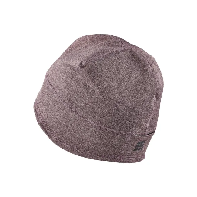 CEP - caciula - cold weather beanie v3 - aubergine