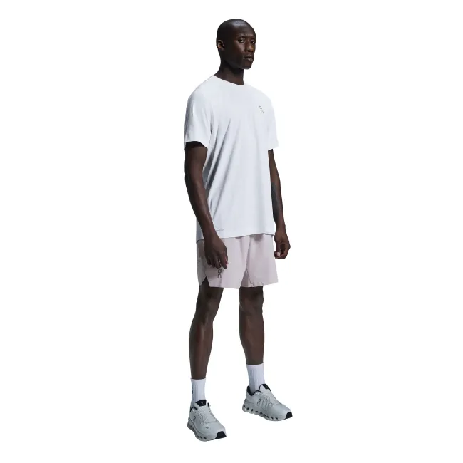 On - pantaloni scurti - Train Shorts - Mauve