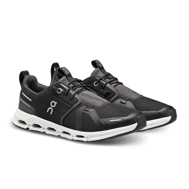 On - pantofi sport - Cloud Sky - Black | Eclipse