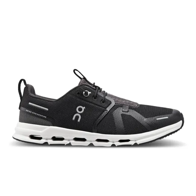 On - pantofi sport - Cloud Sky - Black | Eclipse