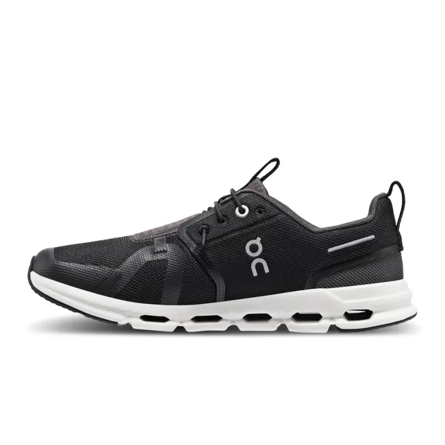 On - pantofi sport - Cloud Sky - Black | Eclipse