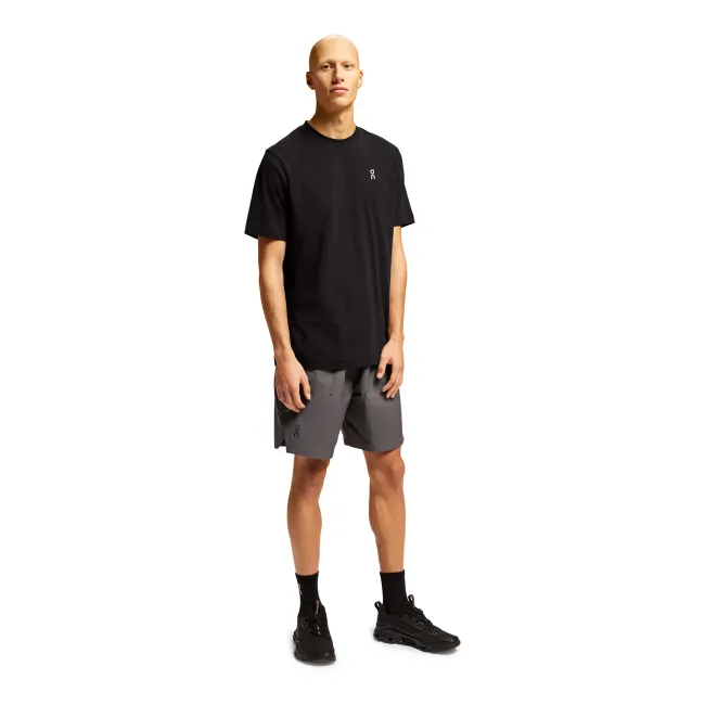 On - tricou - Graphic-T - Black