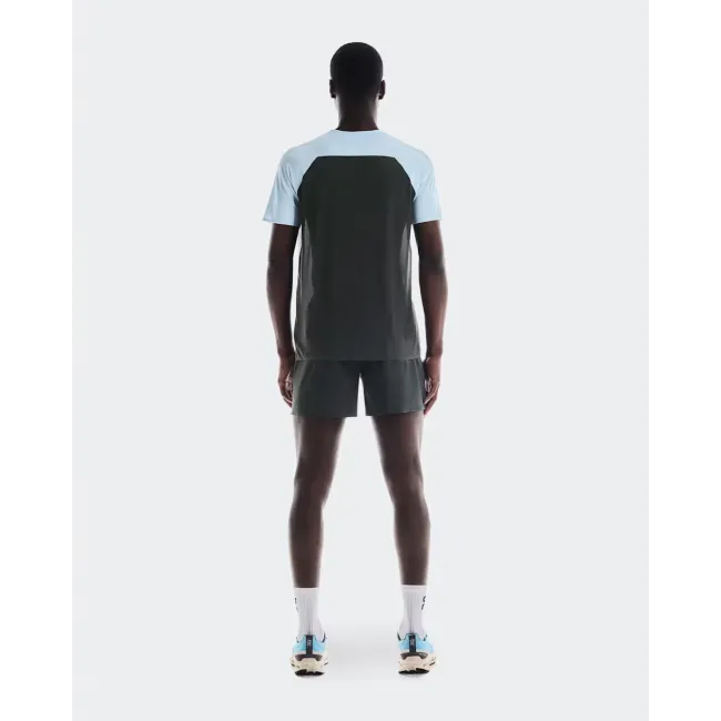 On - tricou tehnic - Performance-T - Blue