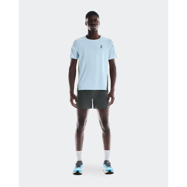 On - tricou tehnic - Performance-T - Blue