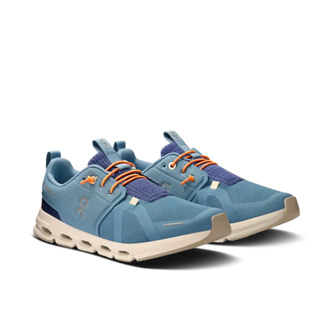 On - pantofi sport - Cloud Sky - Dust | Acai