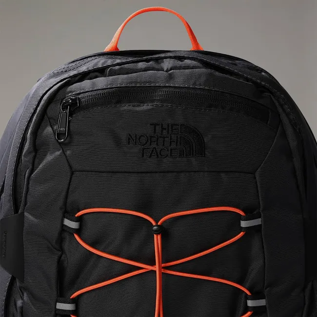 The North Face - rucsac - Borealis Classic - Gri | Portocaliu