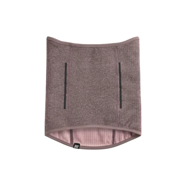 CEP - incalzitor gat - cold weather neckwarmer - aubergine