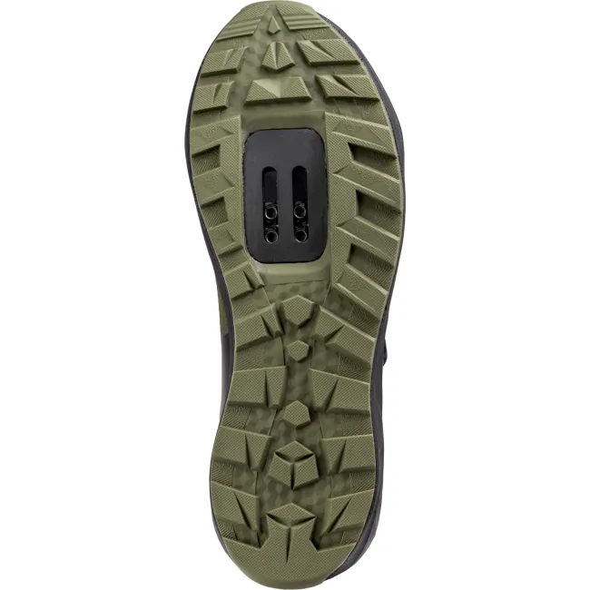 Northwave - pantofi ciclism MTB AM - Corsair 2 - Green Forest | Black