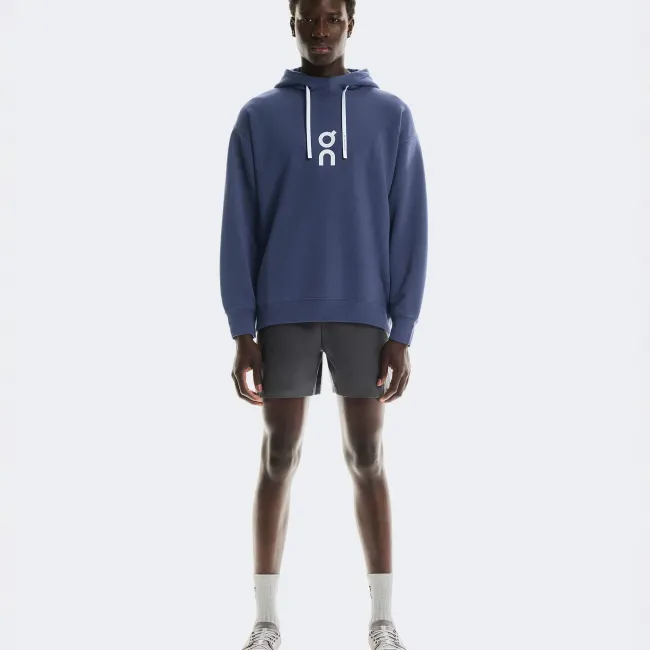 On - hanorac - Club Hoodie - Acai