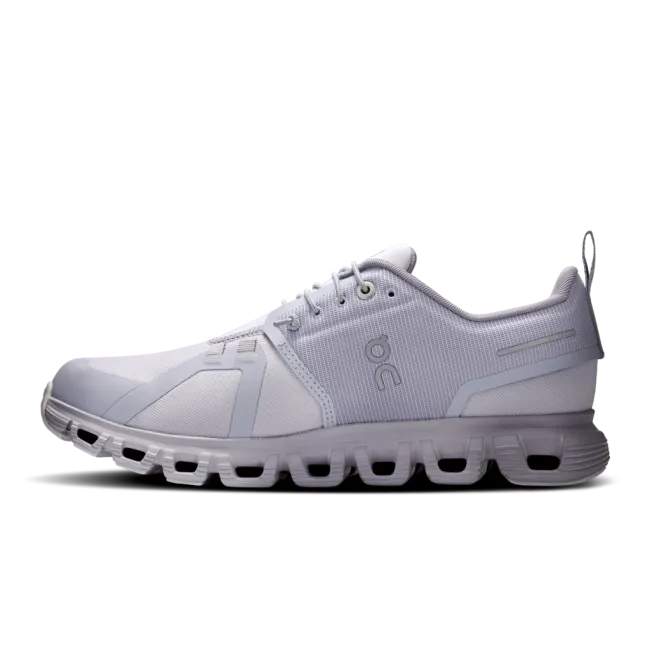 On - pantofi alergare - Cloud 6 WP W - Nimbus | Lilac