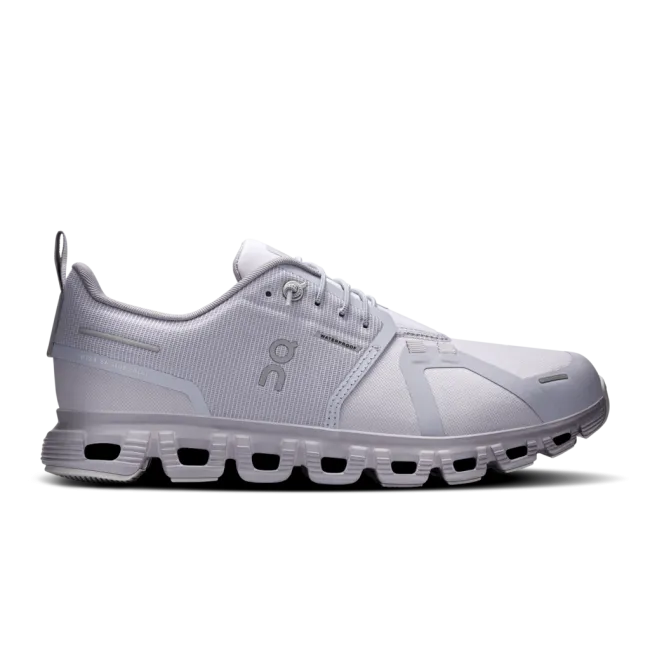On - pantofi alergare - Cloud 6 WP W - Nimbus | Lilac