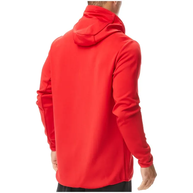 TYR - hanorac - Alliance Podium Hoodie - rosu