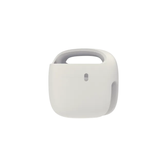 Woom - Cosulet POP - gri | Pebble Grey
