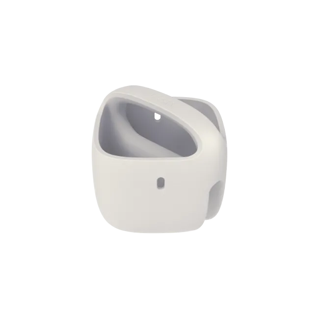 Woom - Cosulet POP - gri | Pebble Grey