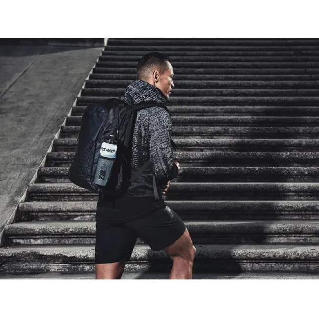 Z3R0D - rucsac sport Daily Backpack - negru