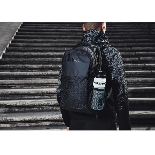 Z3R0D - rucsac sport Daily Backpack - negru