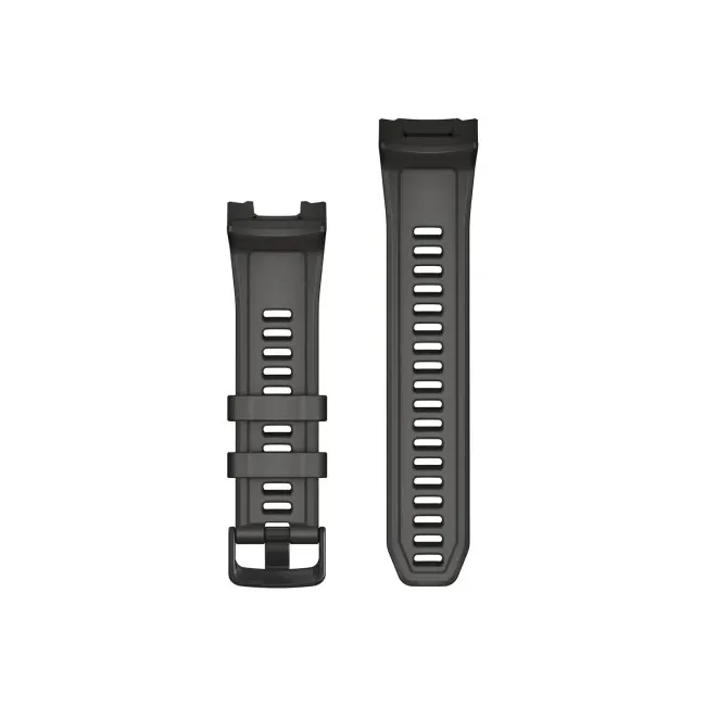 Garmin - curea silicon - Instinct 2X 26 mm - Graphite