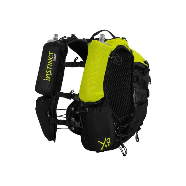 Instinct - vesta alergare - X8 - 18L
