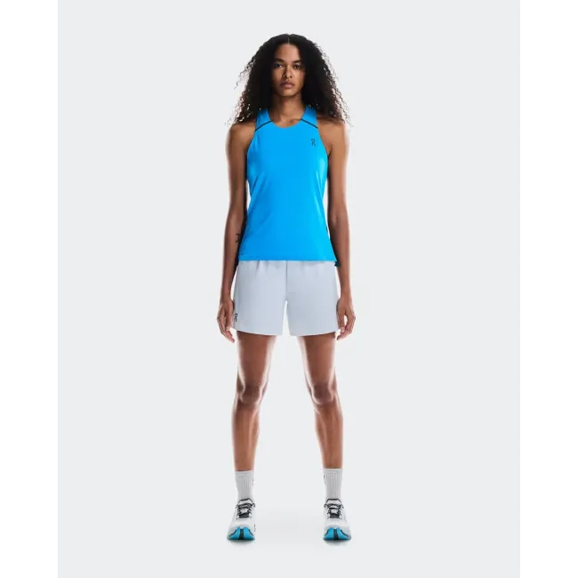 On - maiou tehnic - Performance Tank W - Malibu | Midnight