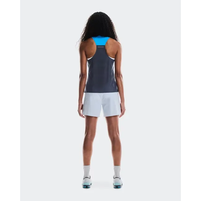 On - maiou tehnic - Performance Tank W - Malibu | Midnight