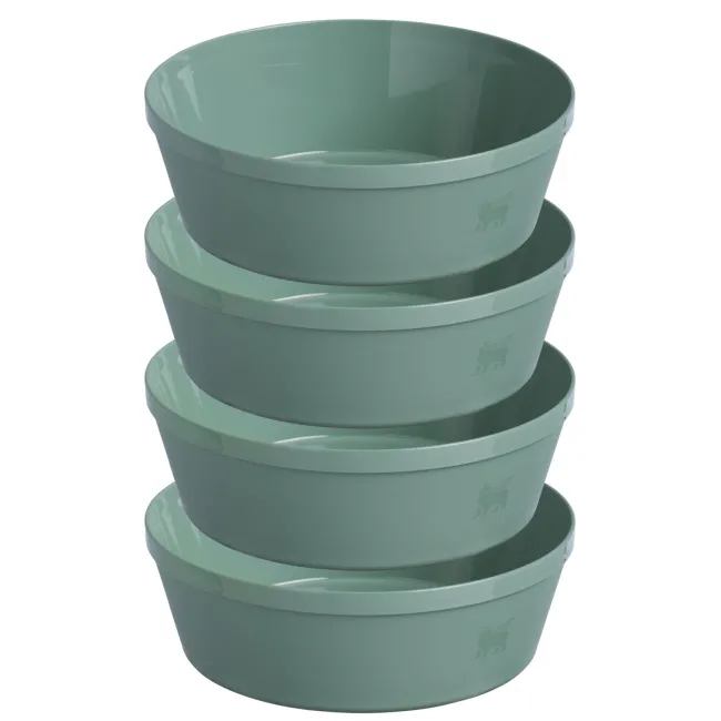 Stanley - set gatit - Wildfare Core Full Serve - Stainless Steel - 3.78 L