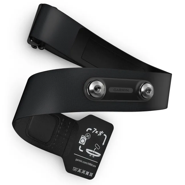 Garmin curea de schimb pentru centura puls HRM 200/ HRM 600 - XS-S