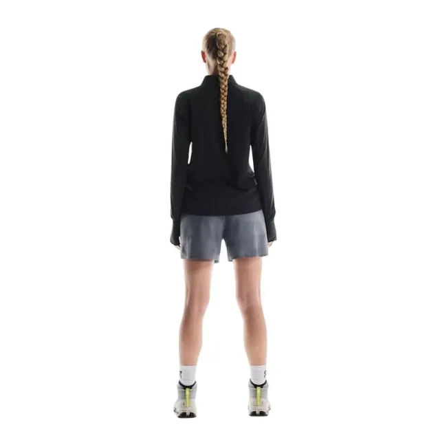 On - pantaloni scurti - Trail Shorts W - gri